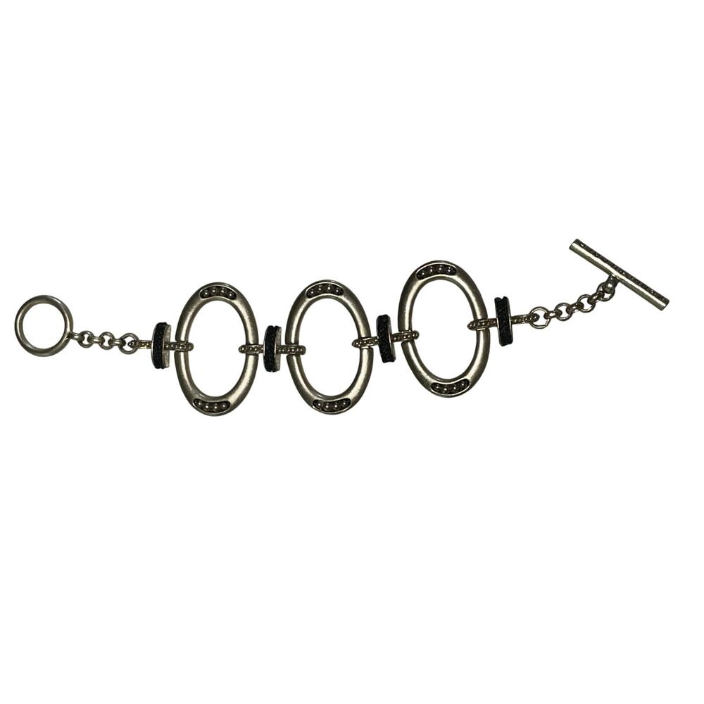 Kenneth Cole Reaction Vintage Edgy Bracelet